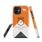 McLaren Triple Crown Tough Case for iPhone®