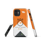 McLaren Triple Crown Tough Case for iPhone®