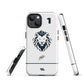 Max Verstappen Dutch Lion Tough Case for iPhone®