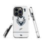Max Verstappen Dutch Lion Tough Case for iPhone®