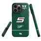 Sebastian Vettel Astom Martin Tough Case for iPhone®