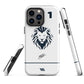 Max Verstappen Dutch Lion Tough Case for iPhone®