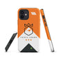 McLaren Triple Crown Tough Case for iPhone®
