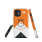 McLaren Triple Crown Tough Case for iPhone®