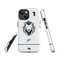Max Verstappen Dutch Lion Tough Case for iPhone®