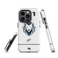 Max Verstappen Dutch Lion Tough Case for iPhone®