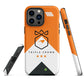 McLaren Triple Crown Tough Case for iPhone®