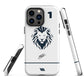 Max Verstappen Dutch Lion Tough Case for iPhone®