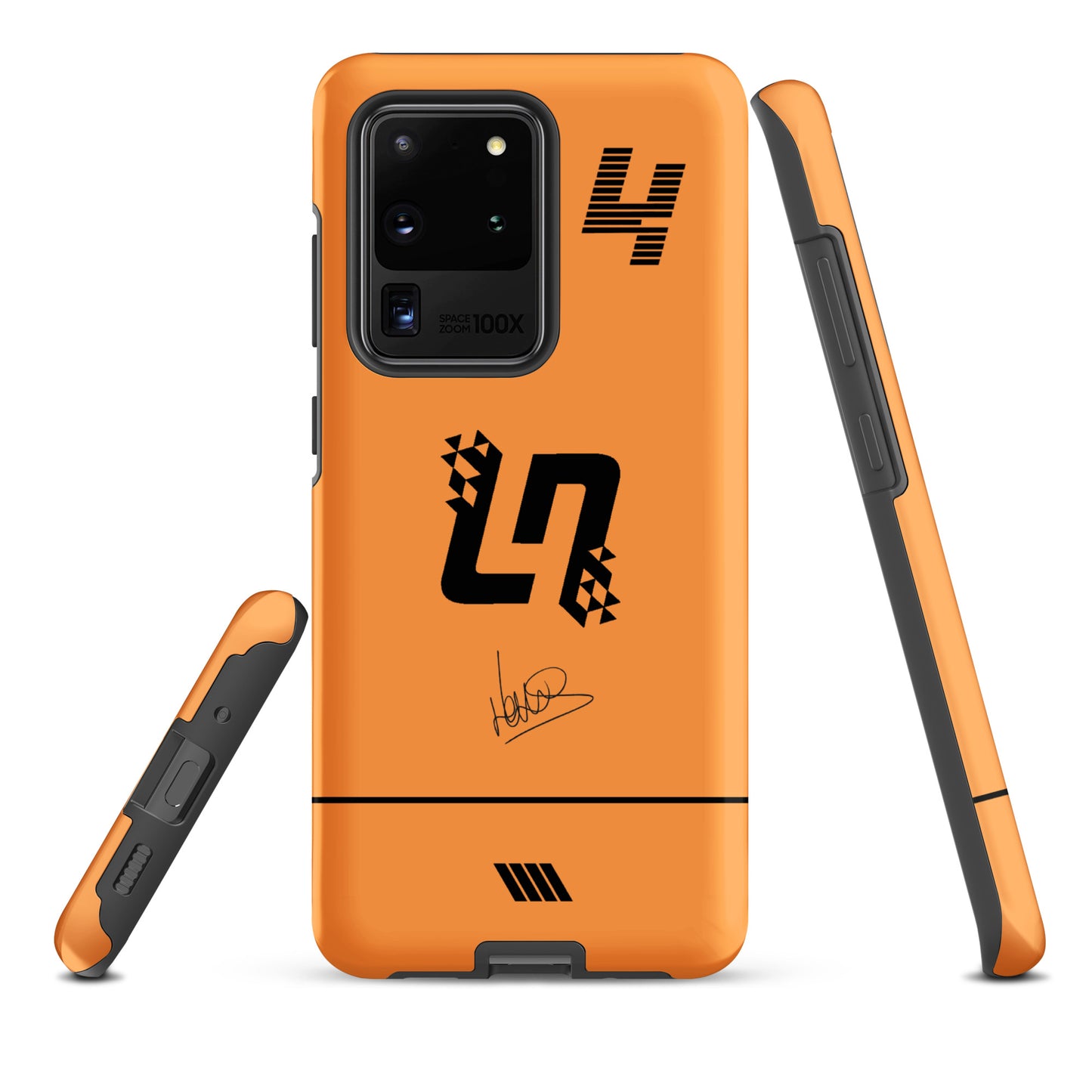 Lando Norris Tough case for Samsung®