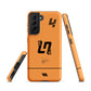 Lando Norris Tough case for Samsung®