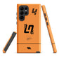 Lando Norris Tough case for Samsung®