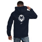 Max Verstappen Dutch Lion Unisex Hoodie