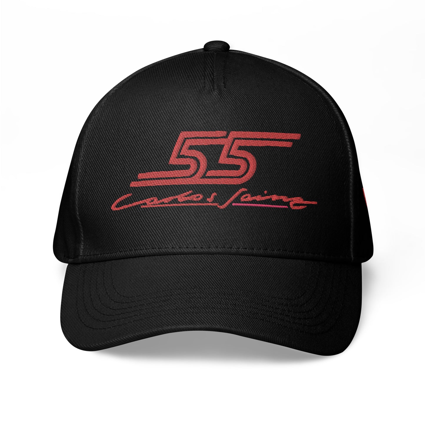 Carlos Sainz Classic baseball cap