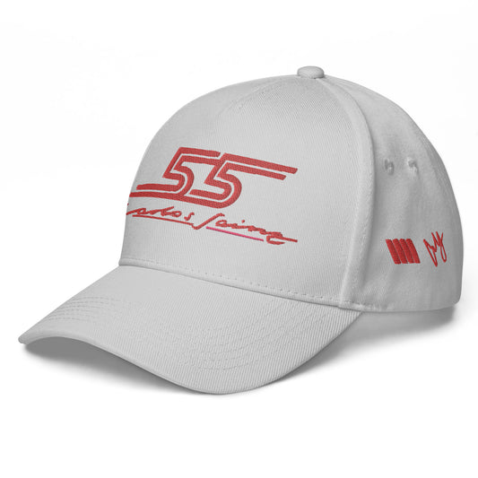 Carlos Sainz Classic baseball cap