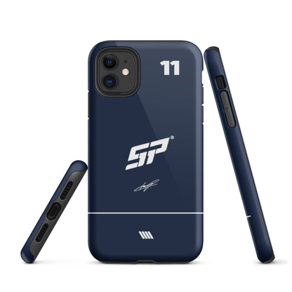 Sergio Perez Tough iPhone case