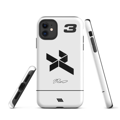 Daniel Ricciardo Tough iPhone case