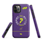 LH44 Champion Tough iPhone case