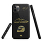 Michael Schumacher Tough iPhone case