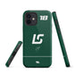 Lance Stroll Tough iPhone case