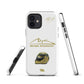 Michael Schumacher Tough iPhone case