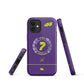 LH44 Champion Tough iPhone case