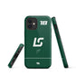Lance Stroll Tough iPhone case