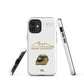 Michael Schumacher Tough iPhone case