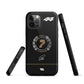 LH44 Champion Tough iPhone case