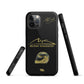 Michael Schumacher Tough iPhone case