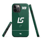 Lance Stroll Tough iPhone case