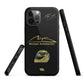 Michael Schumacher Tough iPhone case