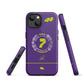 LH44 Champion Tough iPhone case