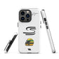Ayrton Senna Tough iPhone case