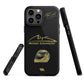 Michael Schumacher Tough iPhone case