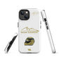 Michael Schumacher Tough iPhone case
