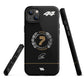 LH44 Champion Tough iPhone case
