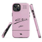 Esteban Ocon Tough iPhone case