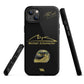 Michael Schumacher Tough iPhone case