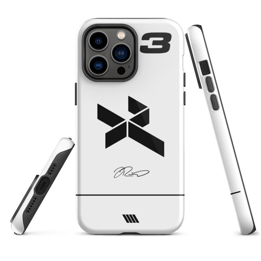 Daniel Ricciardo Tough iPhone case