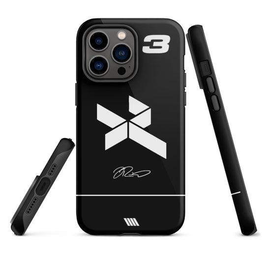 Daniel Ricciardo Tough iPhone case