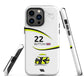 Jenson Button Tough iPhone case
