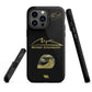 Michael Schumacher Tough iPhone case
