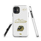 Michael Schumacher Tough iPhone case