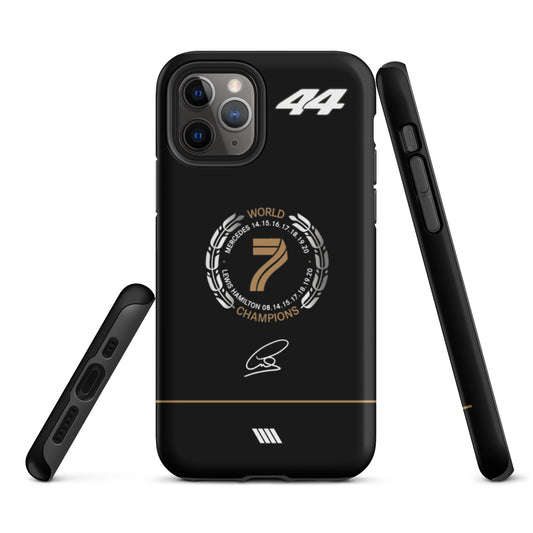 LH44 Champion Tough iPhone case