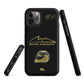 Michael Schumacher Tough iPhone case