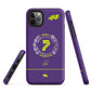 LH44 Champion Tough iPhone case