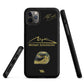 Michael Schumacher Tough iPhone case