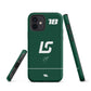 Lance Stroll Tough iPhone case