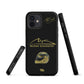 Michael Schumacher Tough iPhone case