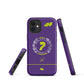 LH44 Champion Tough iPhone case